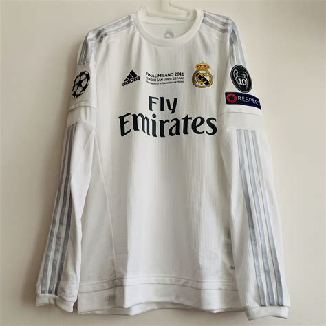 jersey real madrid-1